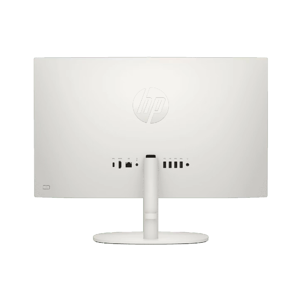 HP All-in-One Desktop Intel i3-N300 | 8GB | 512GB SSD | 22 Inch LED | Win 11 (HP AiO 22-dg0786in) view 5